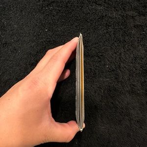 Goyard | Accessories | Goyard Card Holder | Poshmark